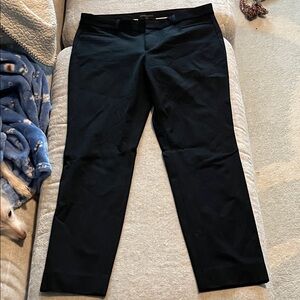 Women’s banana republic Black Pants